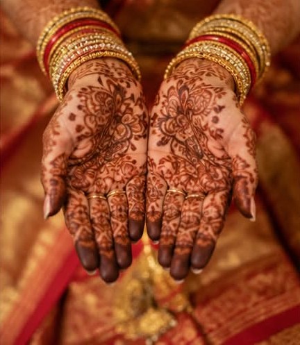 Mehendi